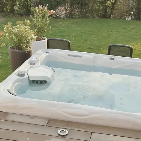 La Dunette & Bed & Breakfast Vaux-sur-Mer