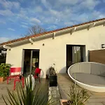 La Dunette & Couette-café Vaux-sur-Mer