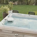 La Dunette & Oda ve Kahvaltı Vaux-sur-Mer