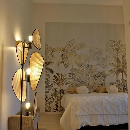 Couette-café La Dunette & 4*
