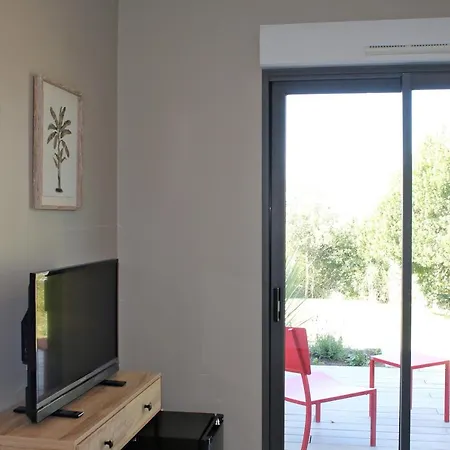 Bed & Breakfast La Dunette &