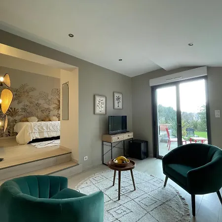 La Dunette & Bed & Breakfast Vaux-sur-Mer