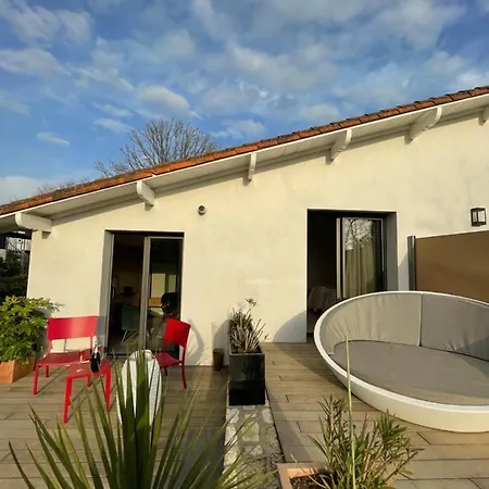 La Dunette & Bed & Breakfast Vaux-sur-Mer