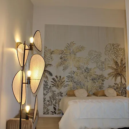 Bed & Breakfast La Dunette &