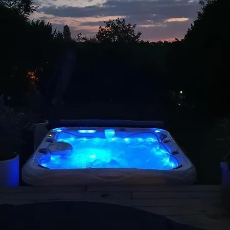 La Dunette & Bed & Breakfast Vaux-sur-Mer