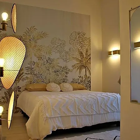 Couette-café La Dunette & 4*