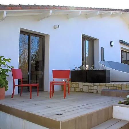 Couette-café La Dunette & Vaux-sur-Mer
