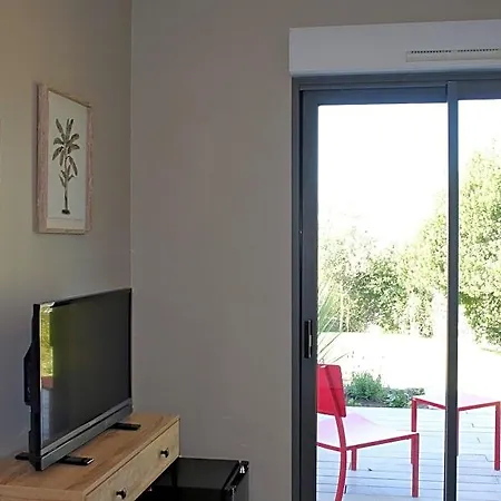 La Dunette & 4* Vaux-sur-Mer