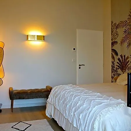 Couette-café La Dunette & 4*