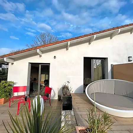 La Dunette & Vaux-sur-Mer
