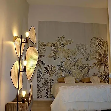 Couette-café La Dunette & Vaux-sur-Mer